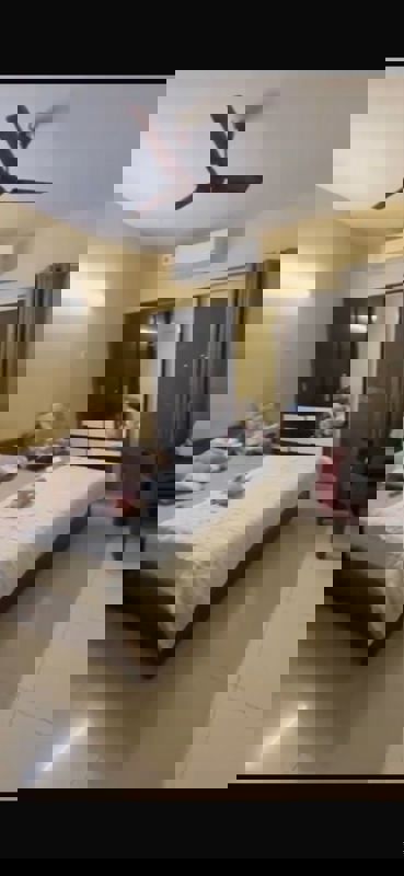 3 BHK Apartment For Sale in Landcraft Golf Links