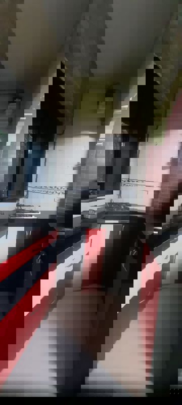 1 BHK Apartment For Rent in Gardenia CHS