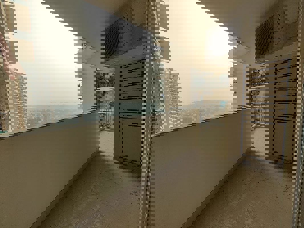 3.5 BHK + Pooja Room,Servant Room Apartment For Sale in Bestech Park View Altura