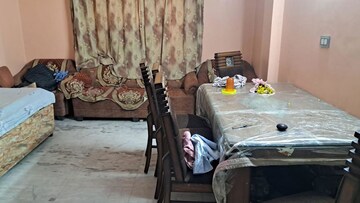 Bedroom in  Pg at Patel Nagar – for Rent