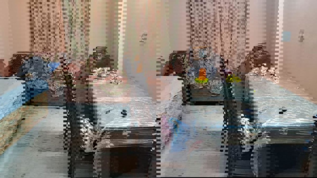 Pg For Rent in Patel Nagar