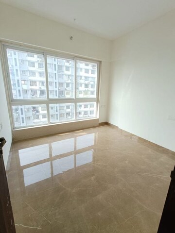 1 BHK Apartment For Sale in Godrej Nest Kandivali, Kandivali East