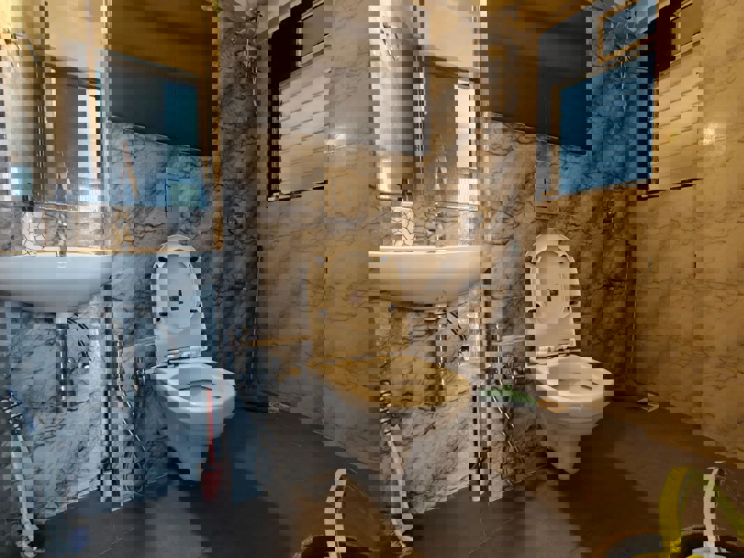 3 BHK + Pooja Room Apartment For Rent in Piramal Vaikunth Vraj