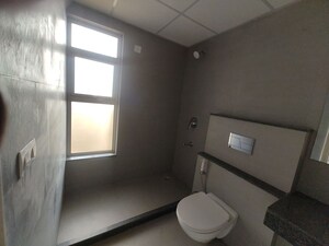 Bathroom in 4 BHK Apartment at Bestech Park View Altura, Sector 79 – for Sale