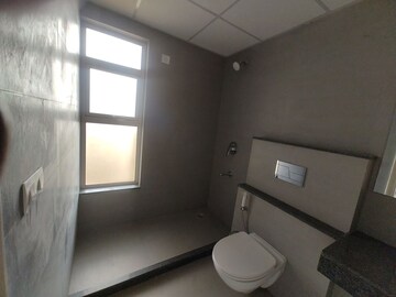 Bathroom in 4 BHK Apartment at Bestech Park View Altura, Sector 79 – for Sale