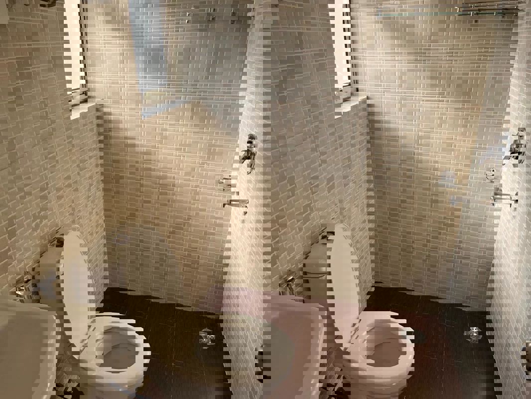 3 BHK 1475 Sq.Ft. Apartment in Orris Carnation Residency