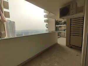Kitchen in 3 BHK Apartment at Bestech Park View Altura, Sector 79 – for Rent
