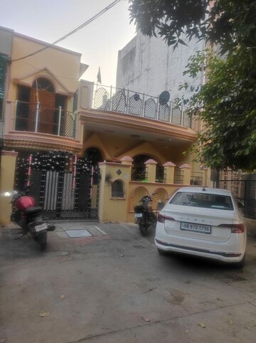 2.5 BHK Independent House – Exterior View View at Sector 21d - for Sale