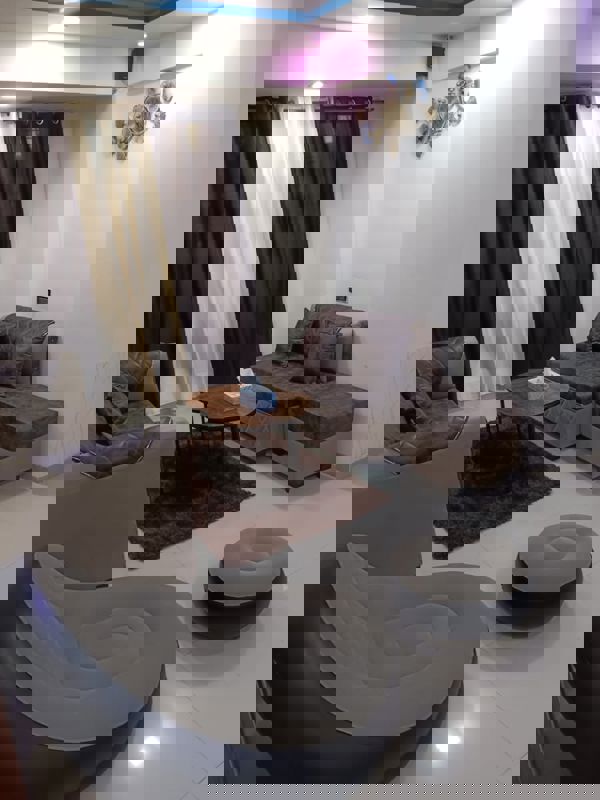 2 BHK Apartment For Rent in Gardenia CHS