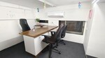 380 Sq.Ft. Office Space in Ijmima Complex