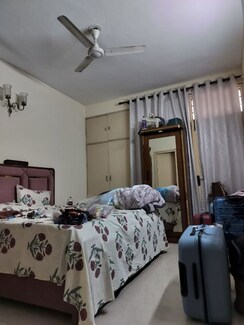 4 BHK + Pooja Room,Servant Room Penthouse For Sale in Huda CGHS