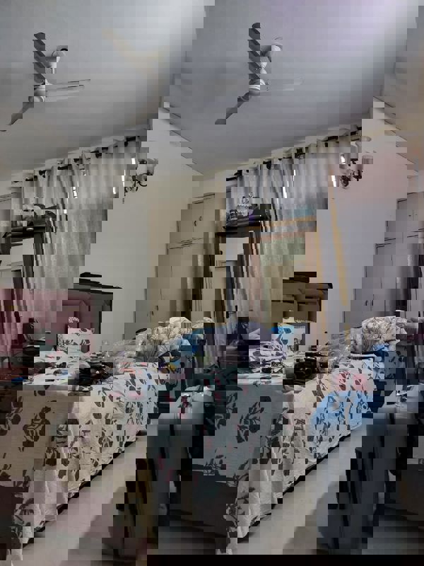 4 BHK + Pooja Room,Servant Room Penthouse For Sale in Huda CGHS