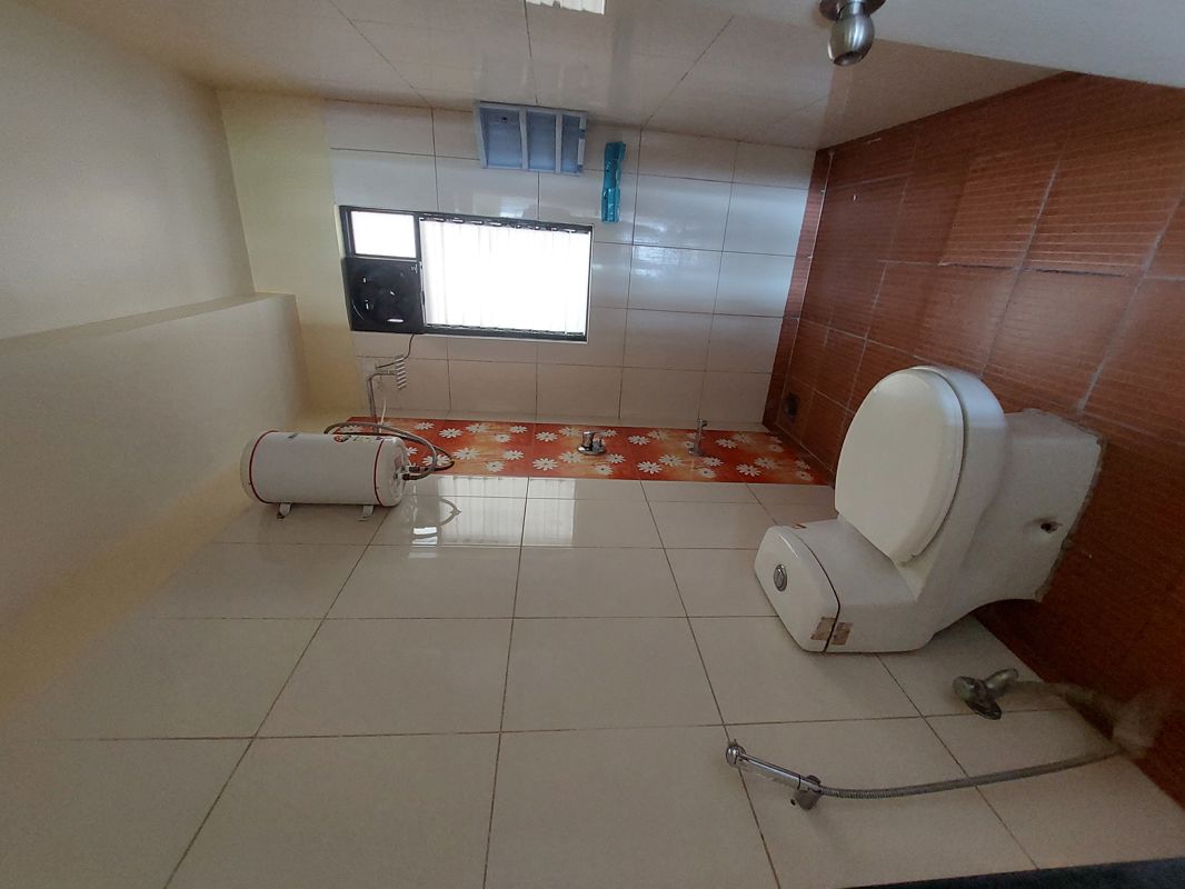 2 BHK + Extra Room Apartment For Sale in Nanded City Sarang