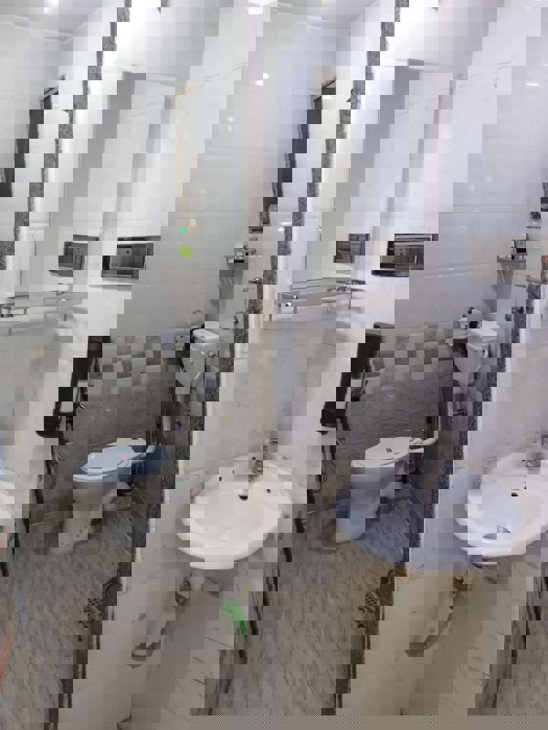 2.5 BHK Apartment For Rent in Kanakia Space Samarpan Exotica