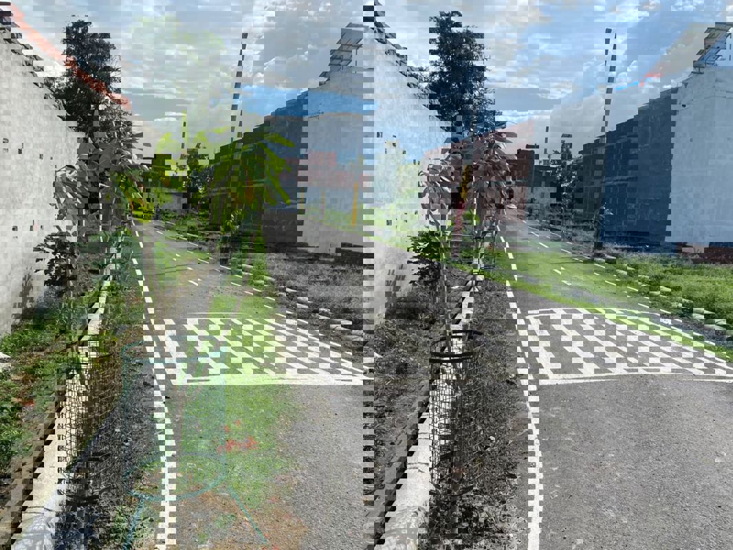 Plot For Sale in Raebareli Road