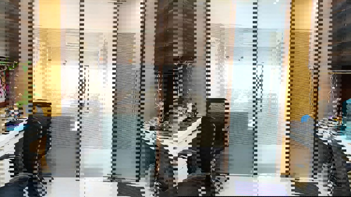 Office Space For Rent in Ijmima Complex