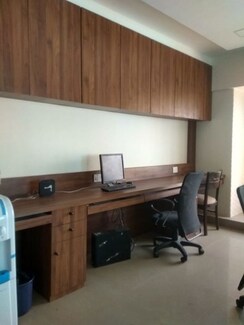 Office Space For Rent in Aditya Heritage Malad