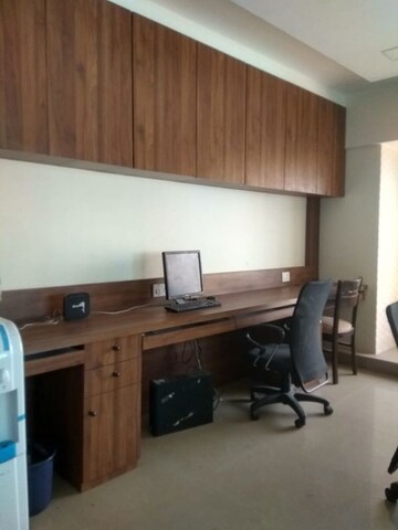 Team Area in  Office Space at Aditya Heritage Malad, Malad West – for Rent