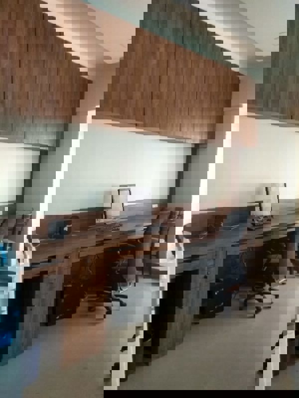 Office Space For Rent in Aditya Heritage Malad