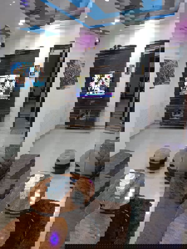 2.5 BHK Apartment For Rent in Radha Residency Borivali