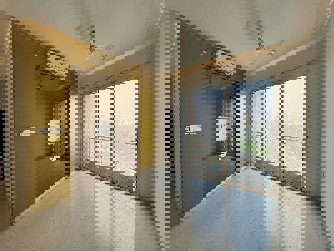 2 BHK + Pooja Room 593 Sq.Ft. Apartment in Aspen Park