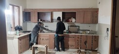 3 BHK + Extra Room Independent House For Sale in Ganga Nagar