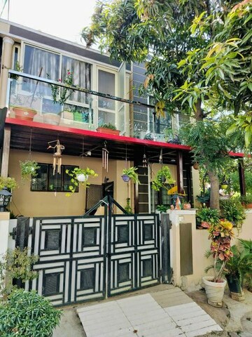 3 BHK Independent House For Sale in Bagmugaliya
