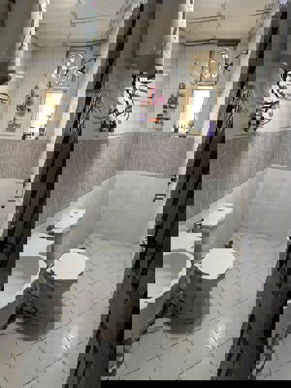 5 BHK + Study Room 2015 Sq.Ft. Apartment in Mahagun Mywoods II