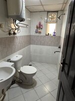 5 BHK + Study Room 2015 Sq.Ft. Apartment in Mahagun Mywoods II