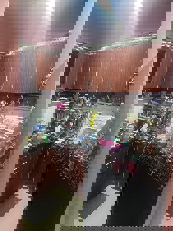 3 BHK 1600 Sq.Ft. Apartment in Landcraft Golf Links