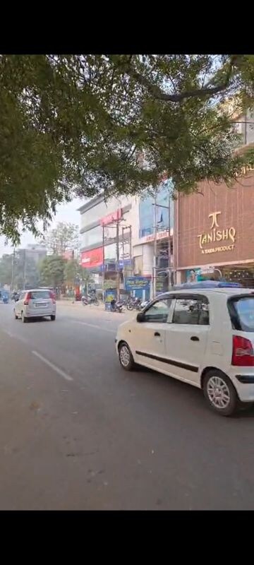 Parking in  Showroom at Lda Colony – for Sale