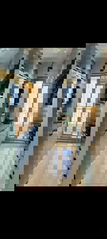 3 BHK + Pooja Room Apartment For Rent in Siddeshwar CHS