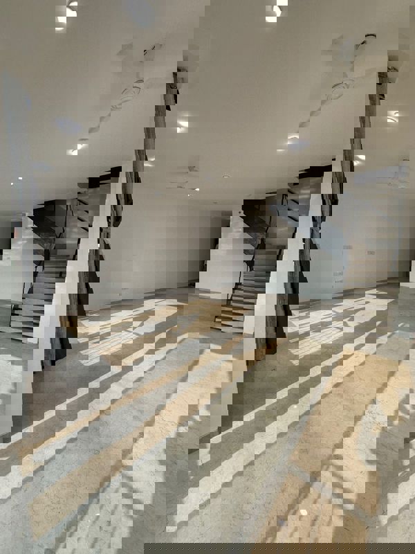 3 BHK Apartment For Rent in Oberoi Sky City