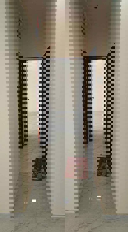 2 BHK + Pooja Room Apartment For Rent in Deiv Virat Grandeur