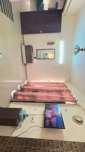 Bedroom in 2 BHK Apartment at BPTP Discovery Park, Sector 80 – for Rent