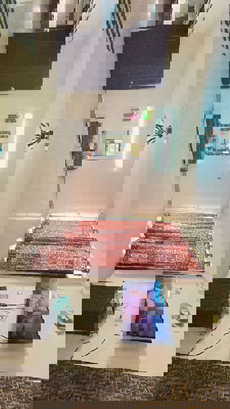 2 BHK + Pooja Room Apartment For Rent in BPTP Discovery Park