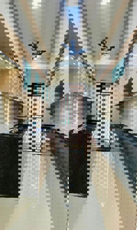 1 BHK + Pooja Room Apartment For Rent in Sanghvi Park