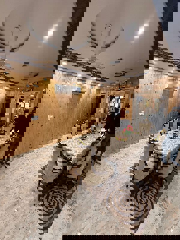 2 BHK + Pooja Room Apartment For Sale in Adore Happy Homes