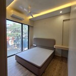 3 BHK 1096 Sq.Ft. Apartment in Rustomjee Seasons