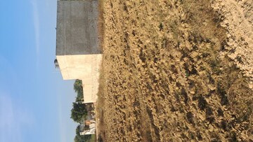  Plot – Exterior View View at Chikani - for Sale