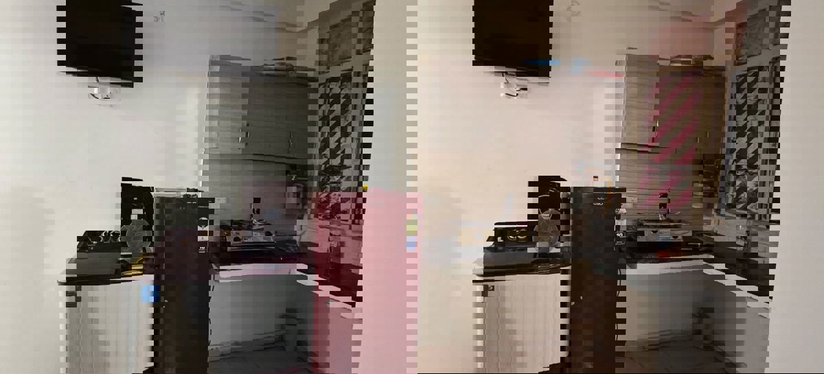 3 BHK + Pooja Room Builder Floor For Rent in BP Homes