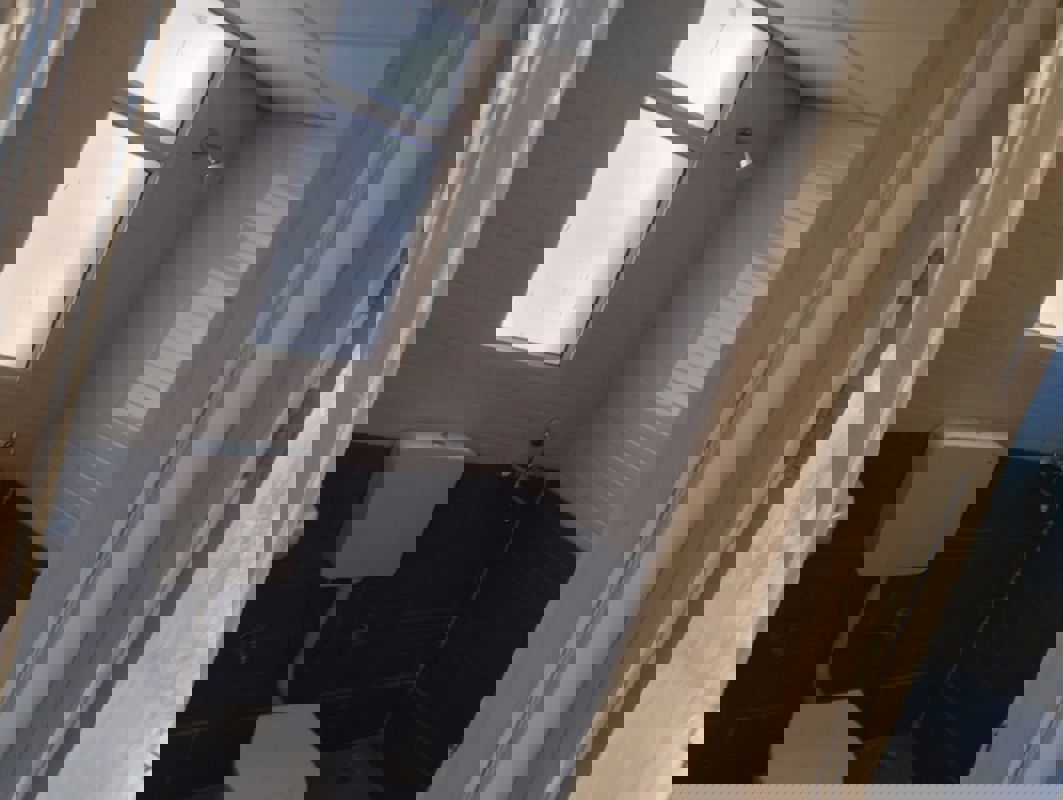 2 BHK + Extra Room Apartment For Rent in ROF Amaltas