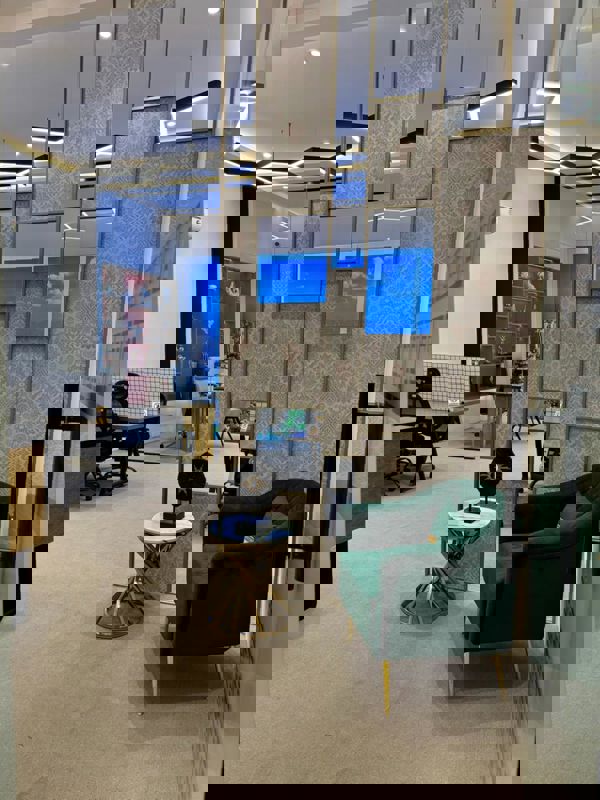 Office Space For Sale in Wagle Industrial Estate