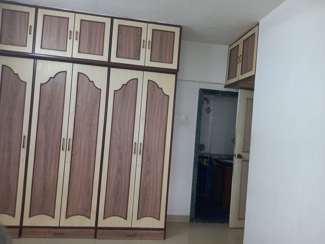 1 BHK Apartment For Sale in Bhoomi Hills