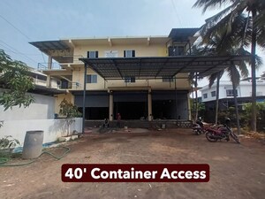  Warehouse For Rent in Kakkanad