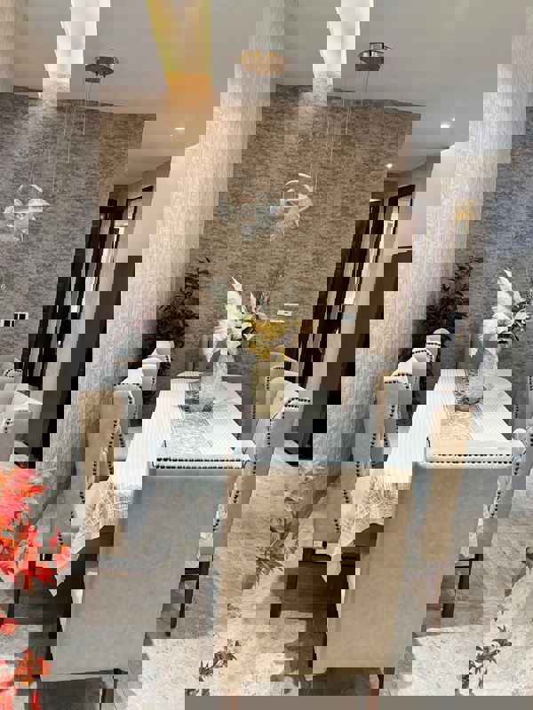 3 BHK + Pooja Room,Store Room Apartment For Sale in Trishla City