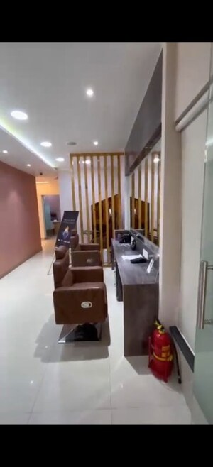 Staircase in  Shop at Andheri West – for Rent