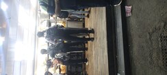 Retail Shop For Rent in Trishul Building
