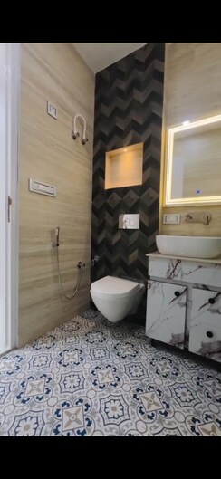 4 BHK + Extra Room Builder Floor For Sale in TDI The Retreat