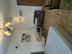 Furnished Amenities in Studio Apartment at Nimbus The Golden Palm, Sector 168 – for Rent